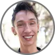 Holden McHugh profile photo.
